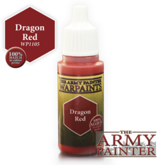 Dragon Red